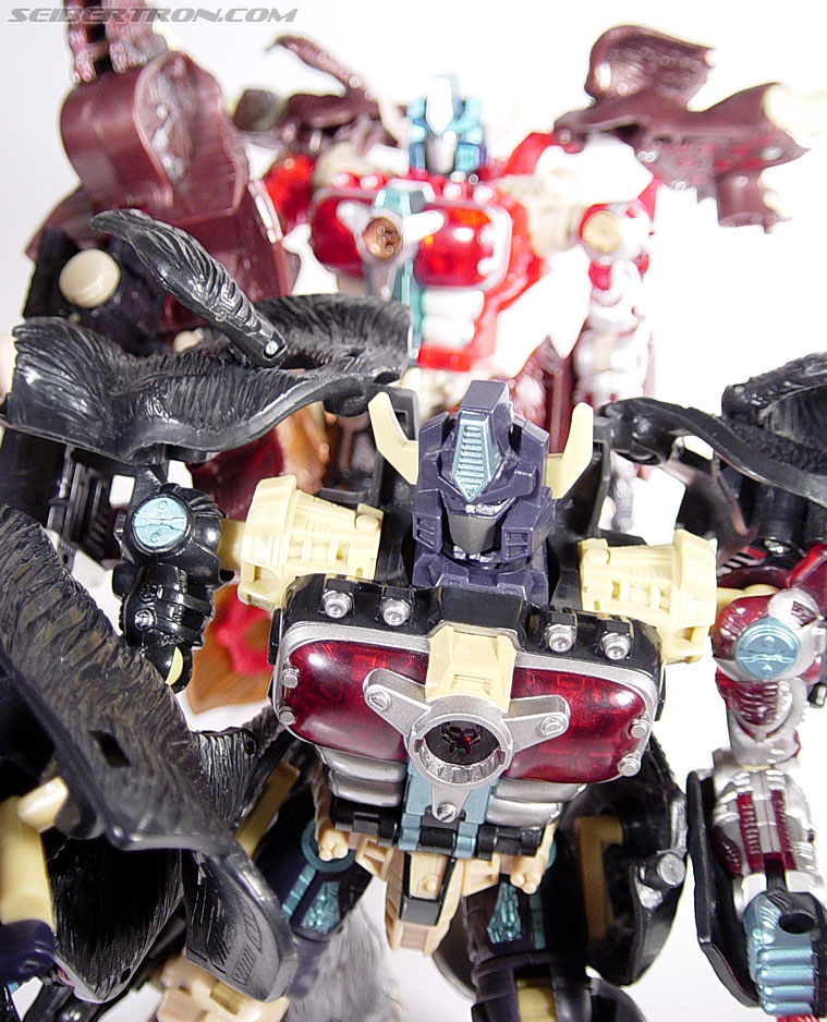Transformers Universe Nemesis Prime (Image #63 of 87)