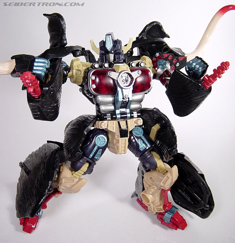 Transformers Universe Nemesis Prime (Image #68 of 87)