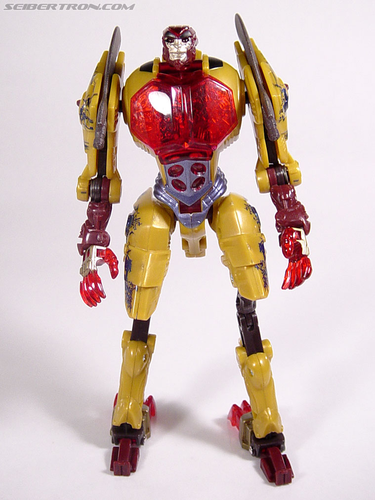 Transformers Universe Night Slash Cheetor (Image #34 of 62)