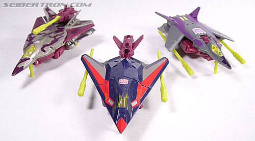 Transformers Universe Air Raid (Image #1 of 48)