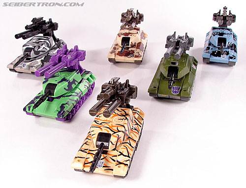 Transformers Universe Armorhide (Image #27 of 69)