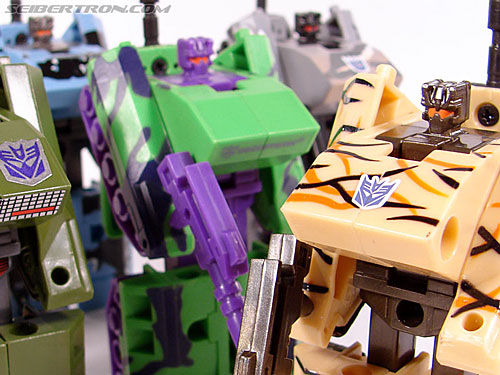 Transformers Universe Armorhide (Image #65 of 69)