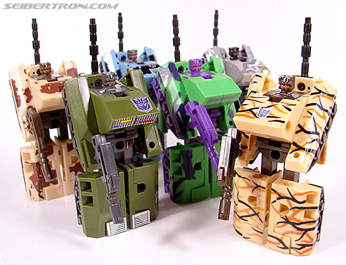 Transformers Universe Armorhide (Image #67 of 69)