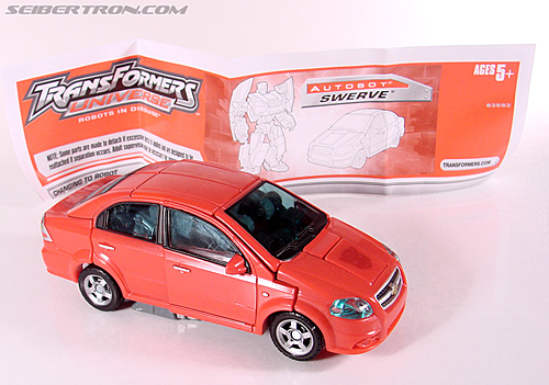 Transformers Universe Swerve (Image #6 of 71)