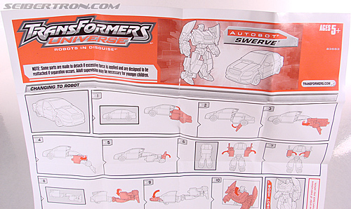 Transformers Universe Swerve (Image #22 of 71)