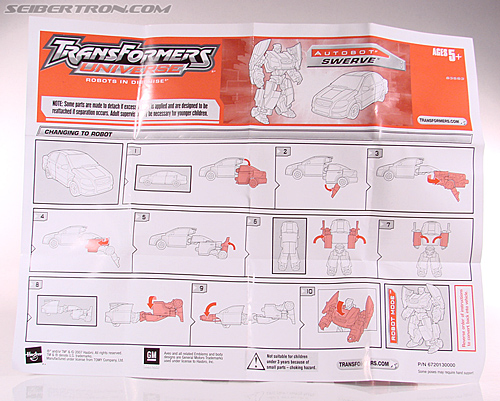 Transformers Universe Swerve (Image #23 of 71)