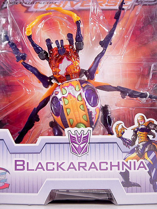 Transformers Universe Blackarachnia (Image #3 of 71)