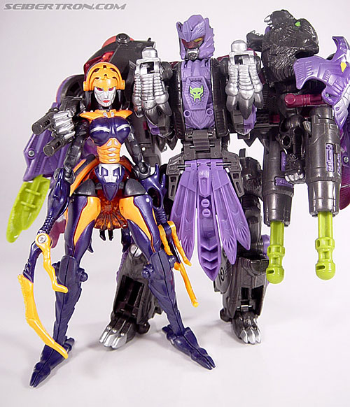 Transformers Universe Blackarachnia (Image #62 of 71)