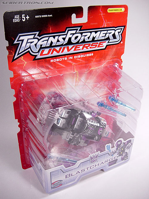 Transformers Universe Blastcharge (Image #6 of 106)