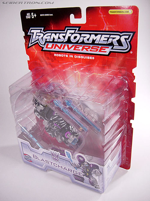 Transformers Universe Blastcharge (Image #9 of 106)