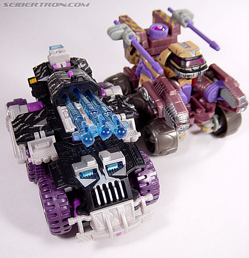 Transformers Universe Blastcharge (Image #102 of 106)