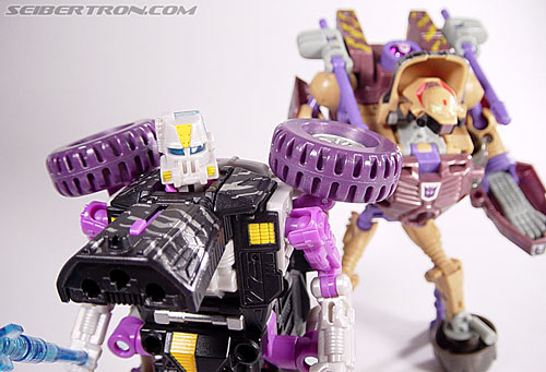 Transformers Universe Blastcharge (Image #105 of 106)
