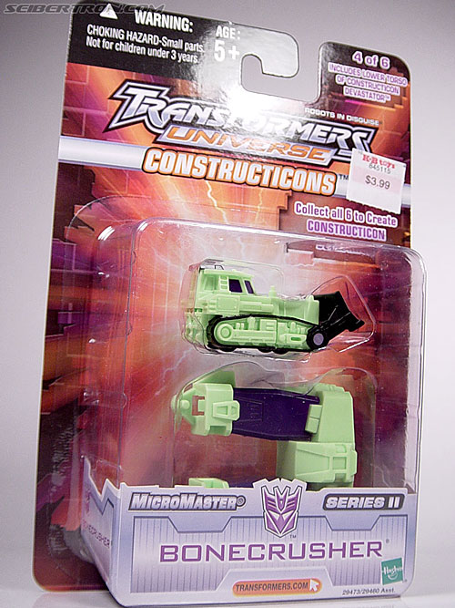 Transformers Universe Bonecrusher (Image #2 of 40)