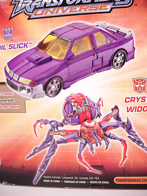Transformers Universe Crystal Widow (Image #10 of 72)