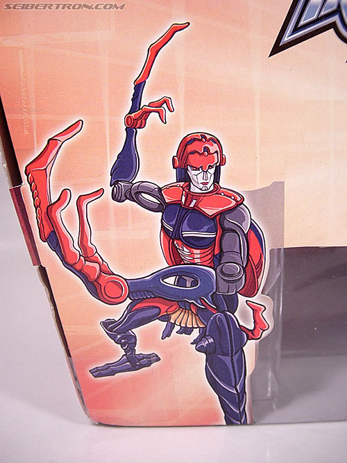 Transformers Universe Crystal Widow (Image #14 of 72)