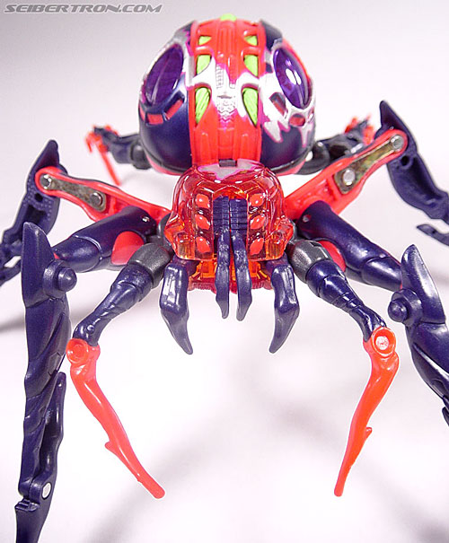 Transformers Universe Crystal Widow (Image #20 of 72)