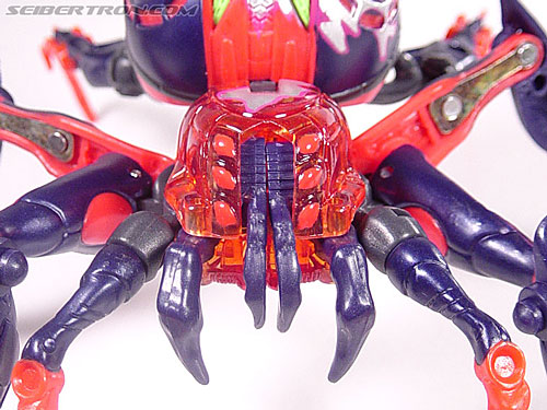 Transformers Universe Crystal Widow (Image #21 of 72)