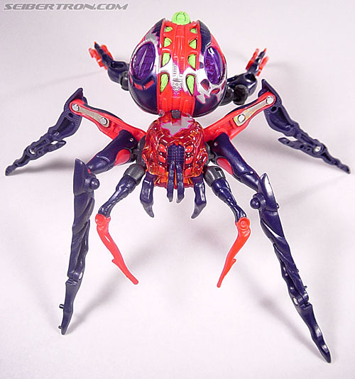 Transformers Universe Crystal Widow (Image #22 of 72)