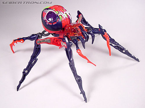 Transformers Universe Crystal Widow (Image #24 of 72)
