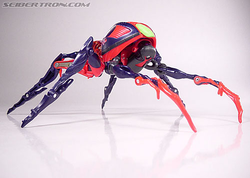 Transformers Universe Crystal Widow (Image #31 of 72)