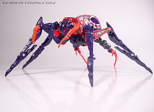 Transformers Universe Crystal Widow (Image #33 of 72)