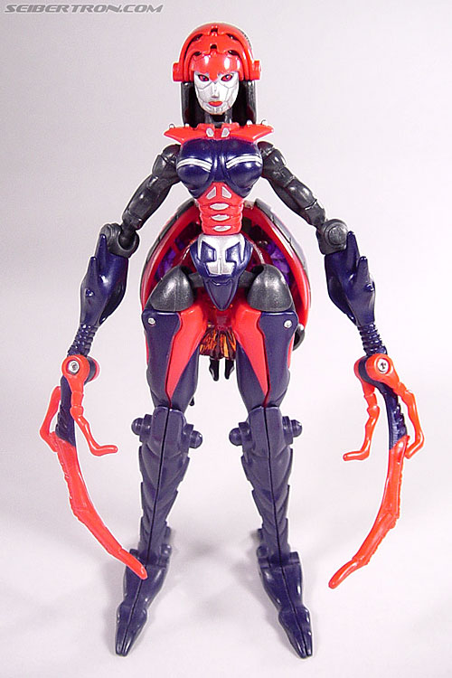 Transformers Universe Crystal Widow (Image #46 of 72)