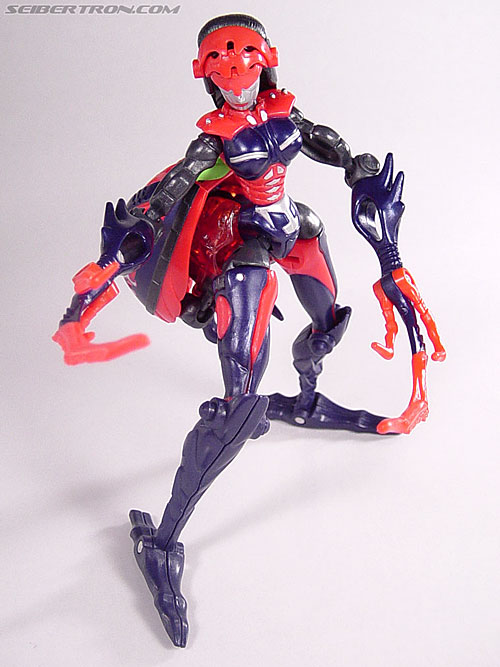 Transformers Universe Crystal Widow (Image #55 of 72)