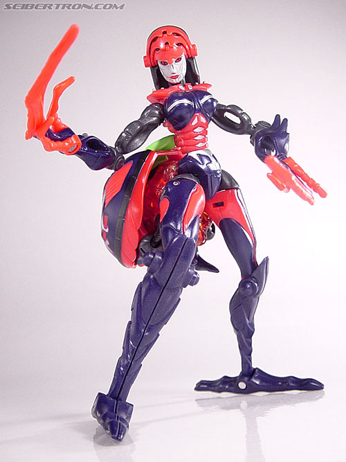 Transformers Universe Crystal Widow (Image #56 of 72)