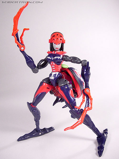 Transformers Universe Crystal Widow (Image #60 of 72)