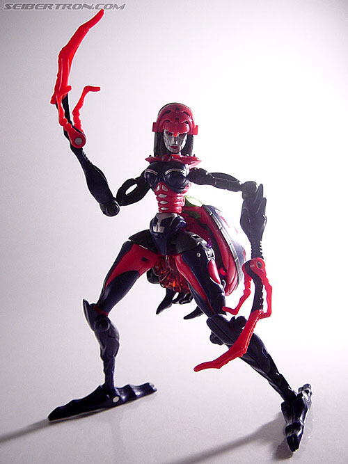 Transformers Universe Crystal Widow (Image #61 of 72)