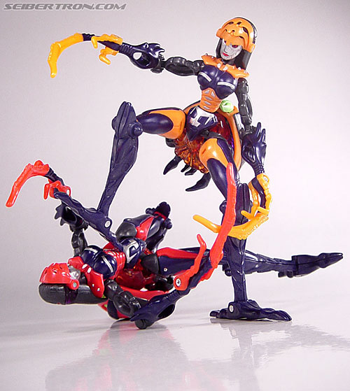Transformers Universe Crystal Widow (Image #68 of 72)
