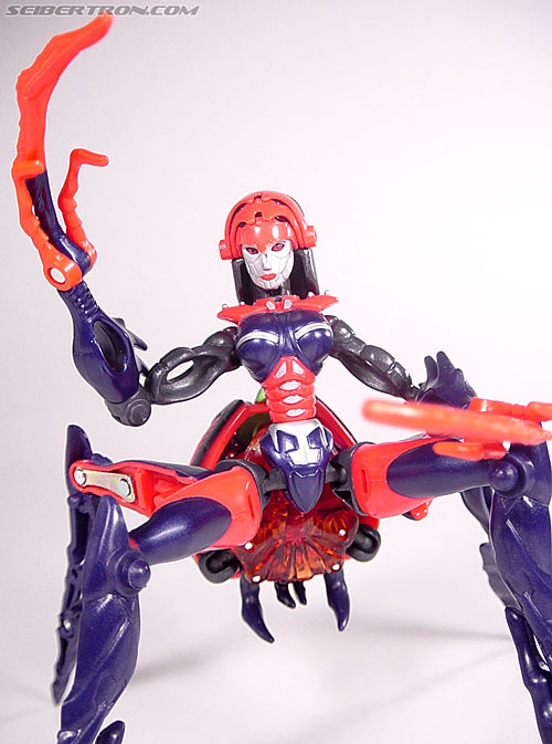 Transformers Universe Crystal Widow (Image #71 of 72)