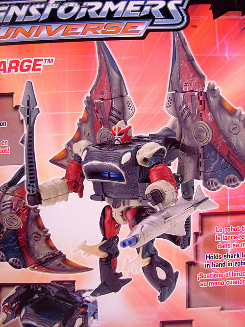Transformers Universe Depth Charge (Image #10 of 102)