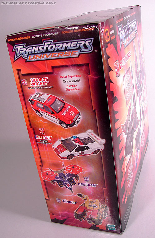 Transformers Universe Depth Charge (Image #12 of 102)