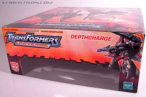 Transformers Universe Depth Charge (Image #15 of 102)