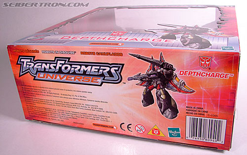 Transformers Universe Depth Charge (Image #16 of 102)