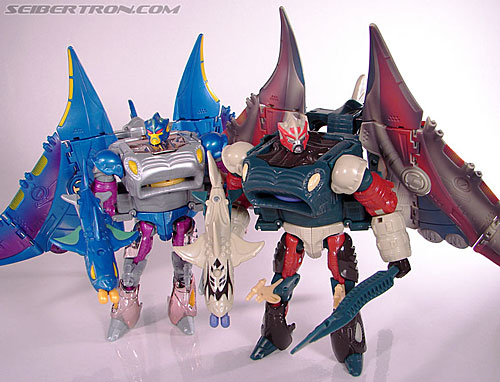 Transformers Universe Depth Charge (Image #99 of 102)