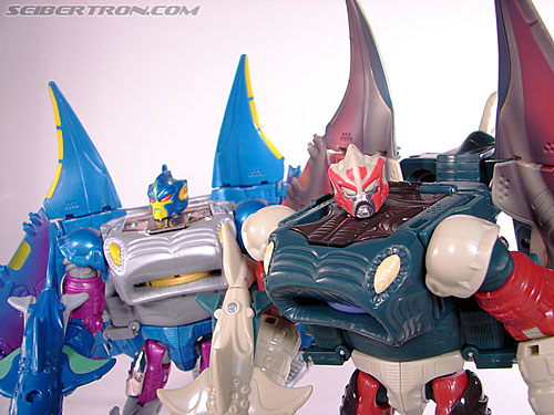Transformers Universe Depth Charge (Image #101 of 102)