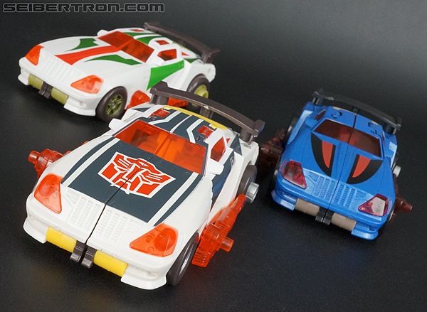 Transformers Universe Downshift (Image #44 of 163)