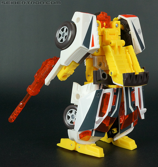 Transformers Universe Downshift (Image #74 of 163)