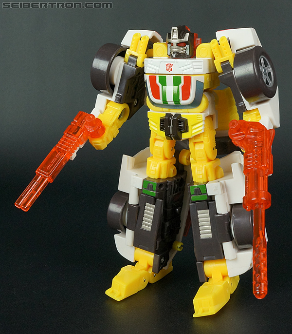 Transformers Universe Downshift (Image #76 of 163)