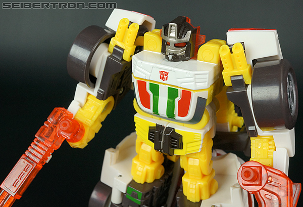 Transformers Universe Downshift (Image #78 of 163)