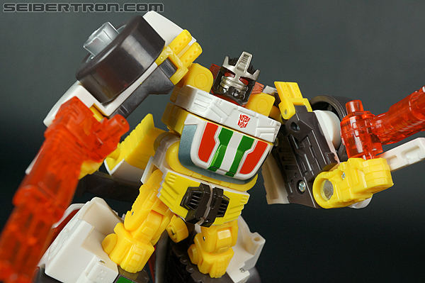 Transformers Universe Downshift (Image #98 of 163)