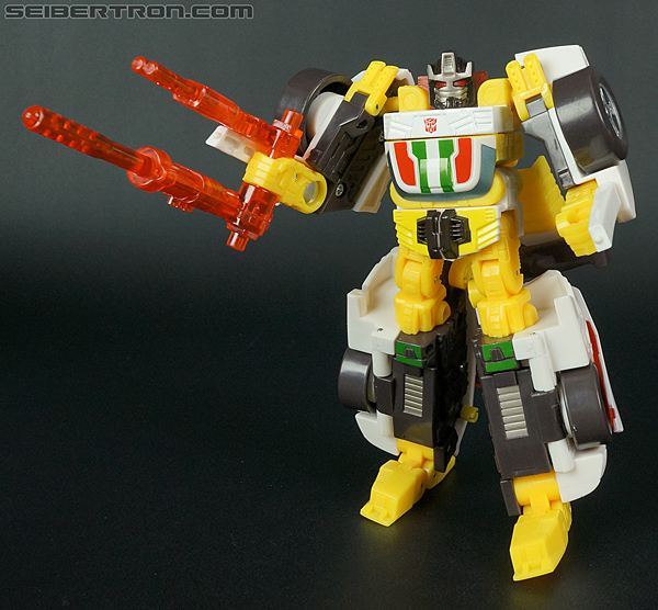 Transformers Universe Downshift (Image #100 of 163)