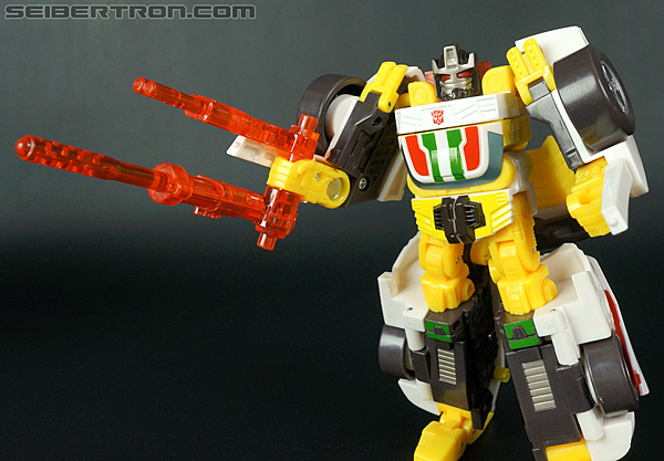 Transformers Universe Downshift (Image #101 of 163)