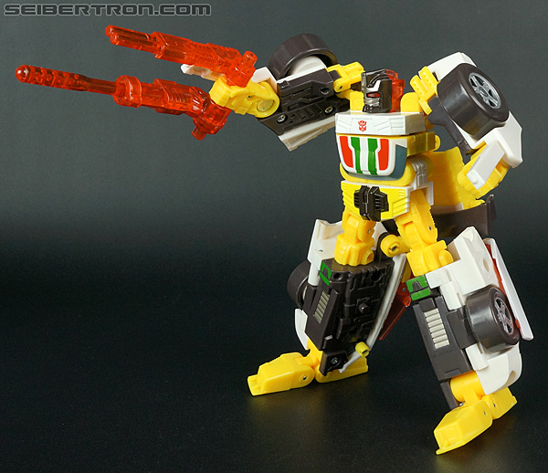 Transformers Universe Downshift (Image #103 of 163)