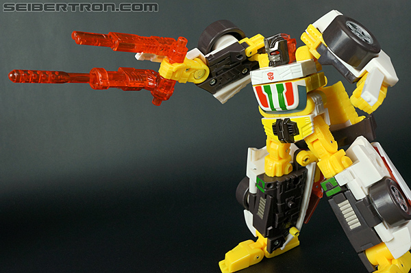 Transformers Universe Downshift (Image #104 of 163)