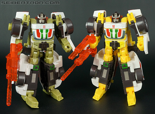 Transformers Universe Downshift (Image #109 of 163)