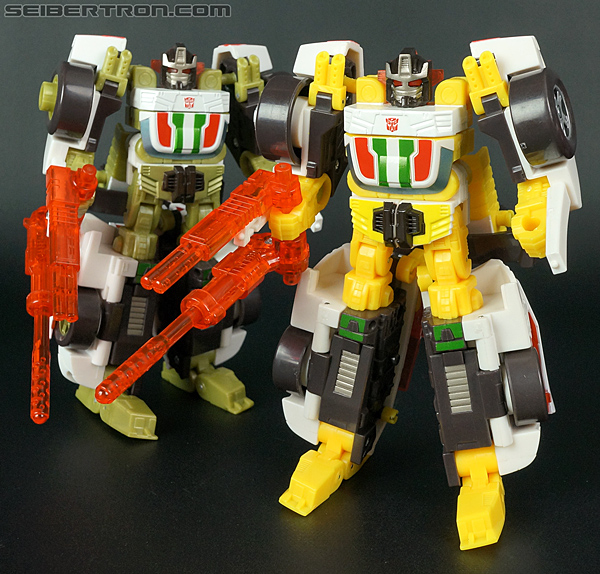 Transformers Universe Downshift (Image #110 of 163)