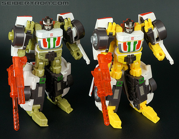Transformers Universe Downshift (Image #113 of 163)